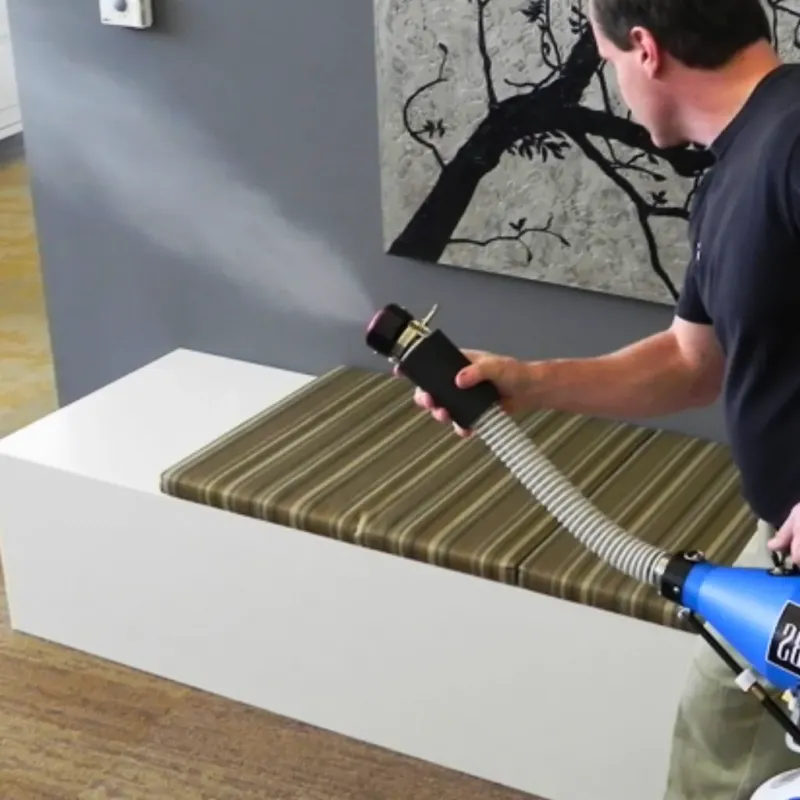 Professional Odor Removal in Franklin County, VT